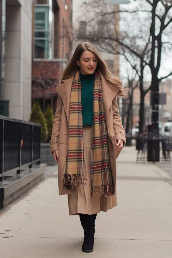 Thanksgiving Outfit Ideas