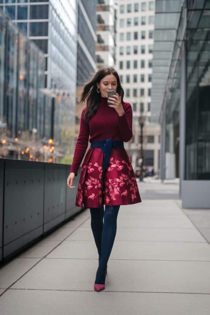 Thanksgiving Outfit Ideas