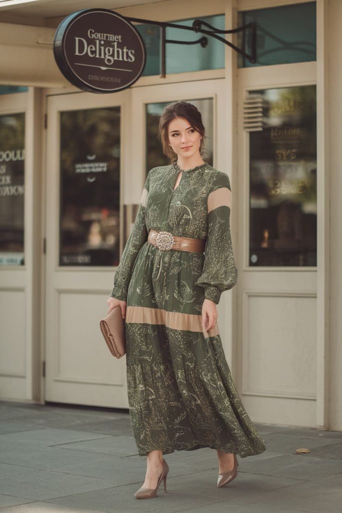 Thanksgiving Outfit Ideas