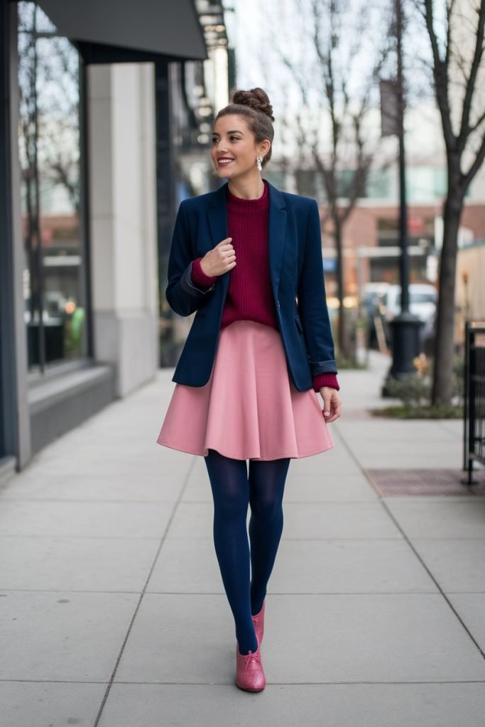 Thanksgiving Outfit Ideas