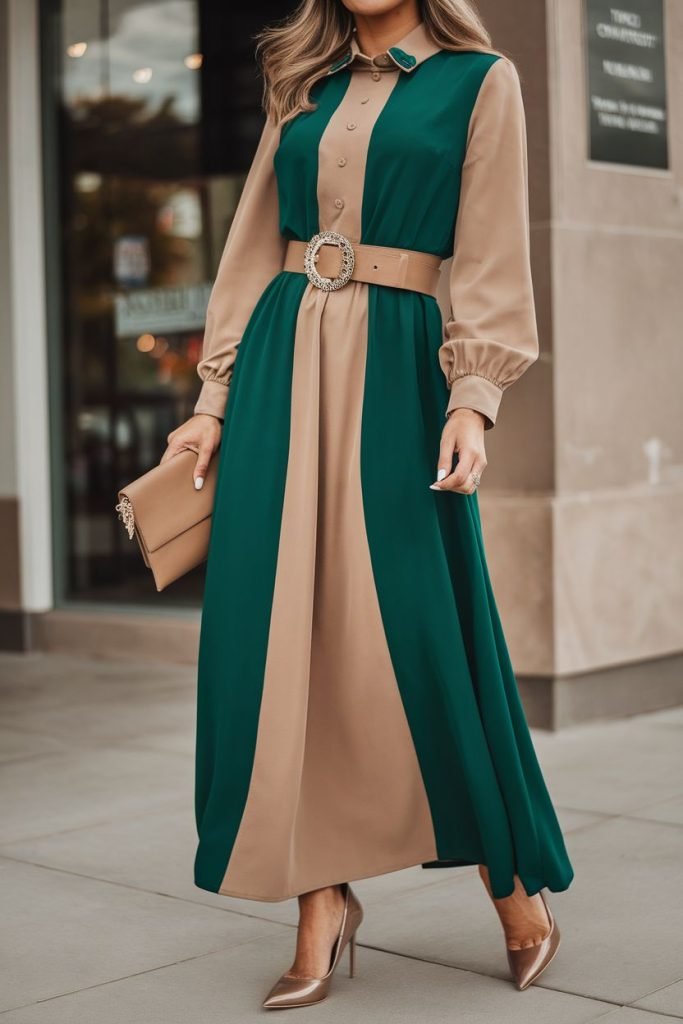 Thanksgiving Outfit Ideas