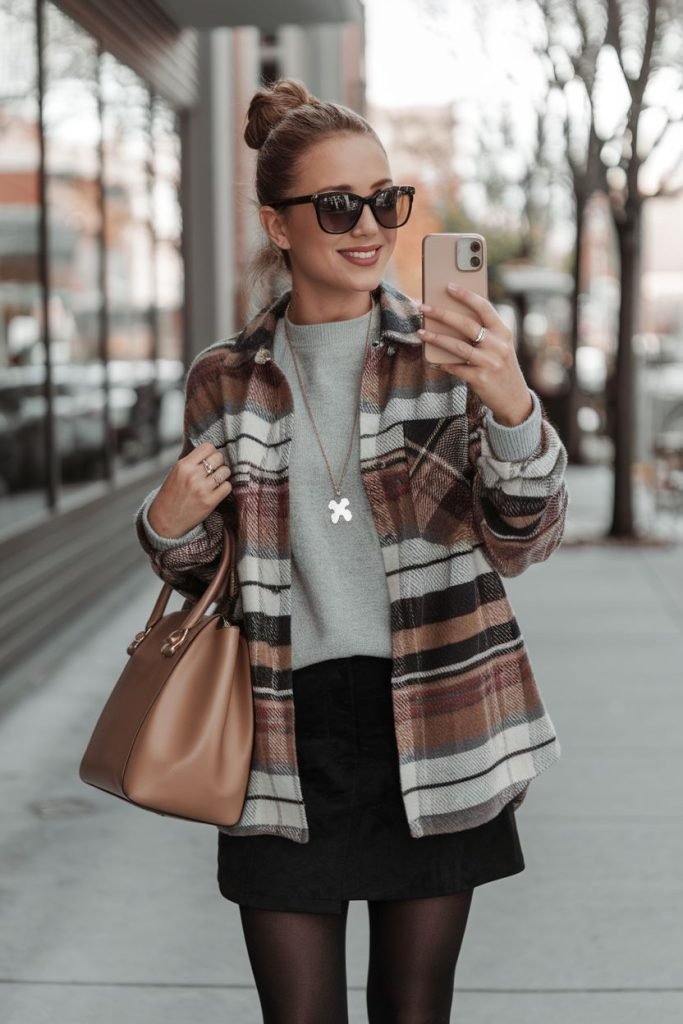 Thanksgiving Outfit Ideas