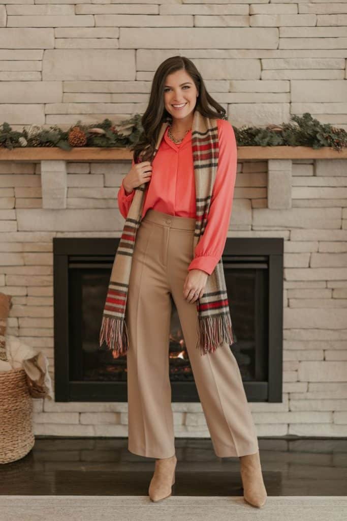 Thanksgiving Outfit Ideas