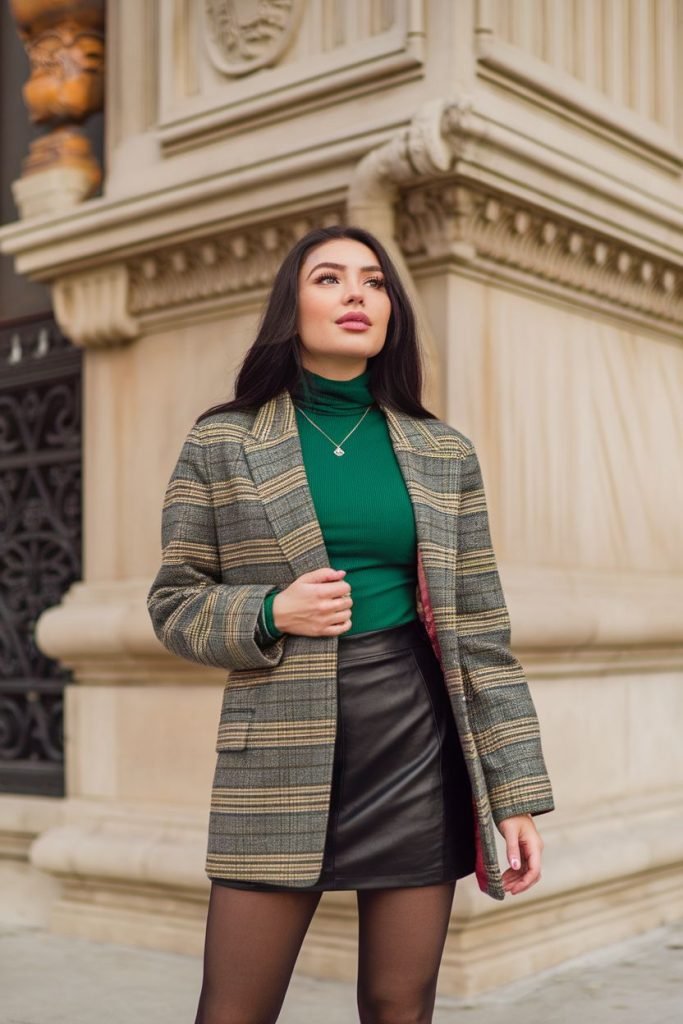 Thanksgiving Outfit Ideas