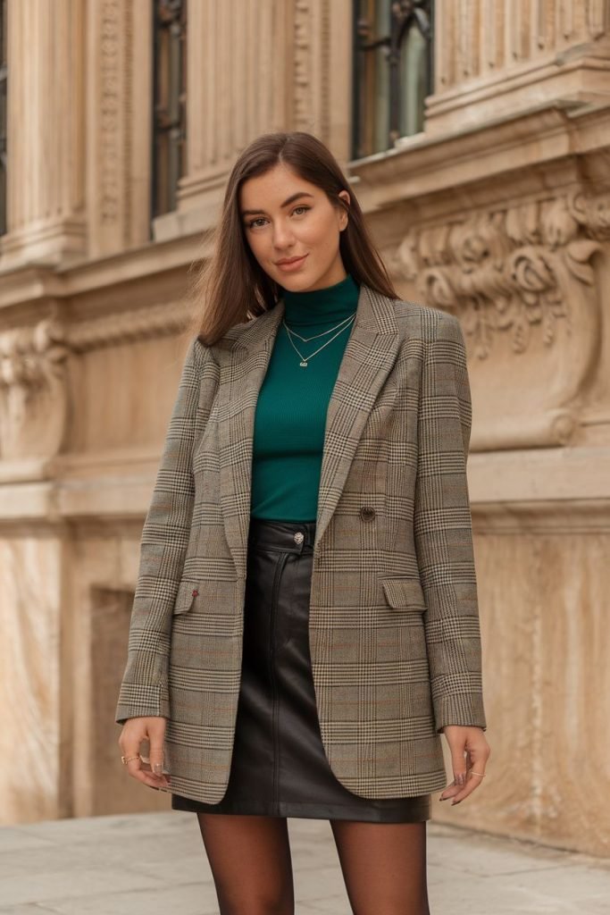 Thanksgiving Outfit Ideas