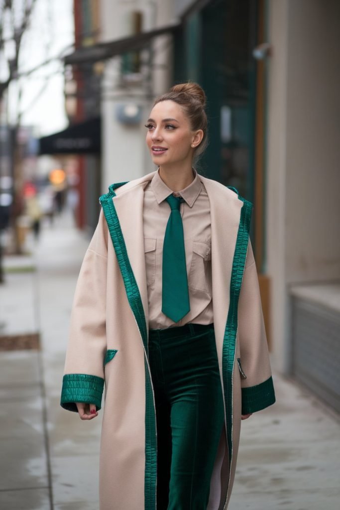 Thanksgiving Outfit Ideas