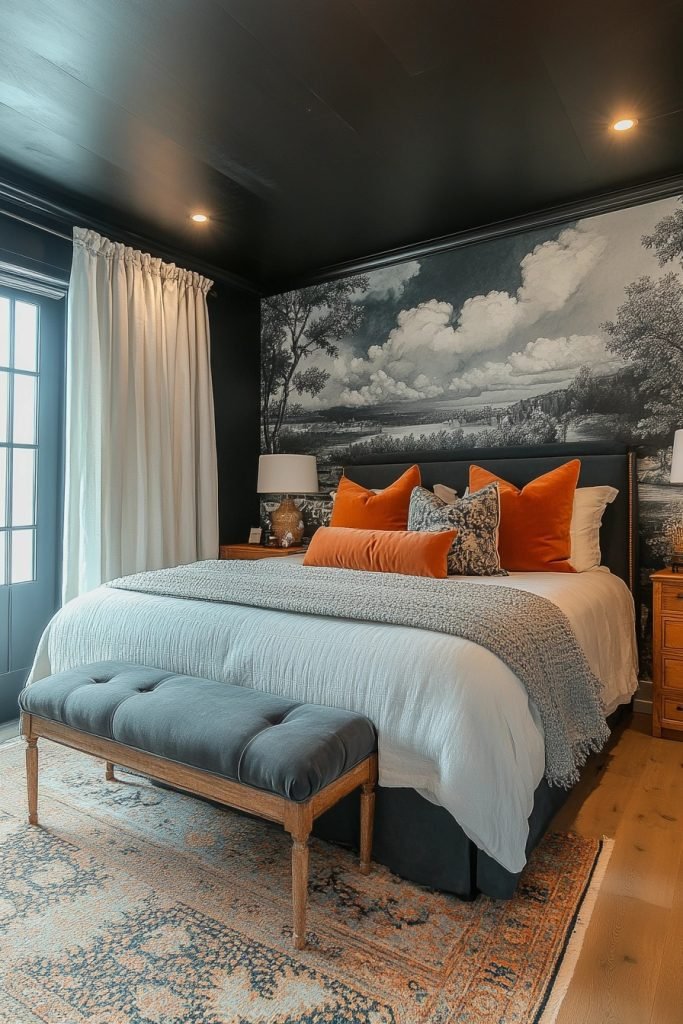 Artistic Wallpaper Wonders