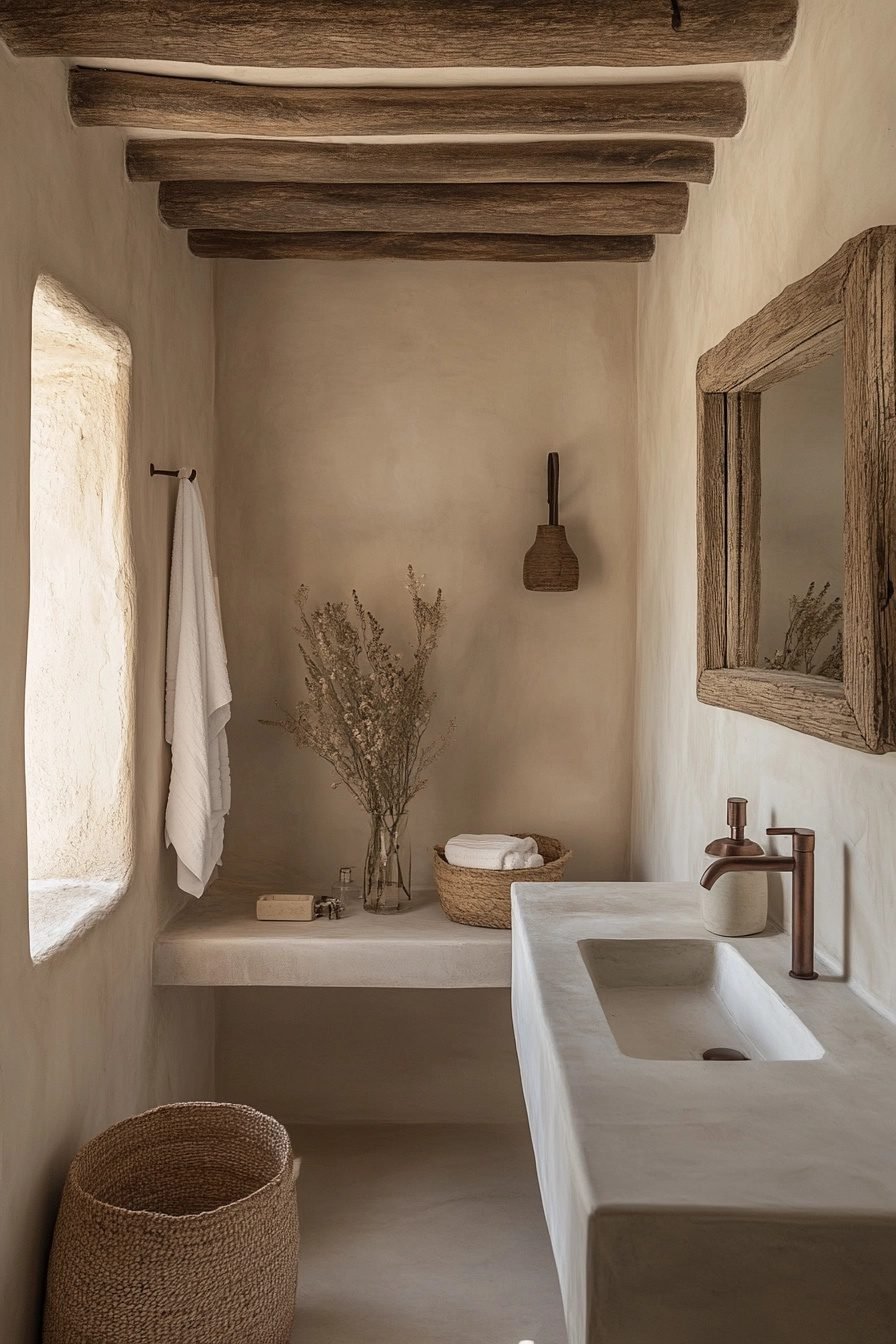 29 Desert Boho Decor Ideas For A Relaxed And Stylish Desert Vibe ...