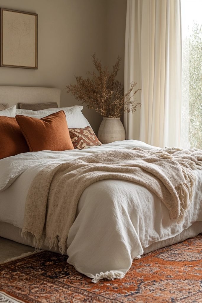 Boho Minimal Elegance