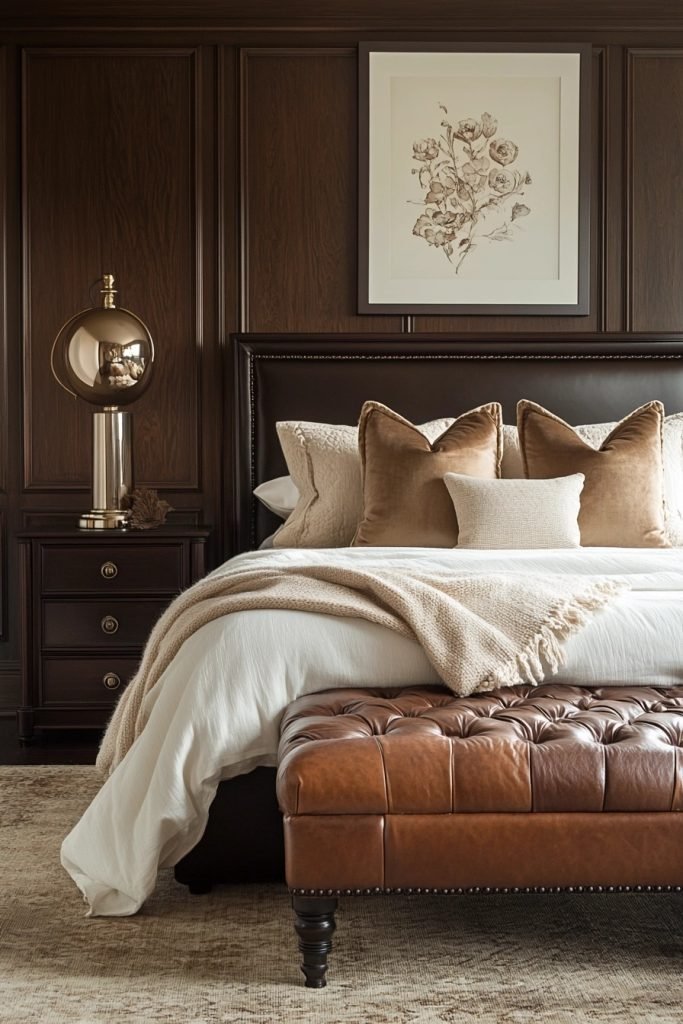 Contemporary Boho Elegance