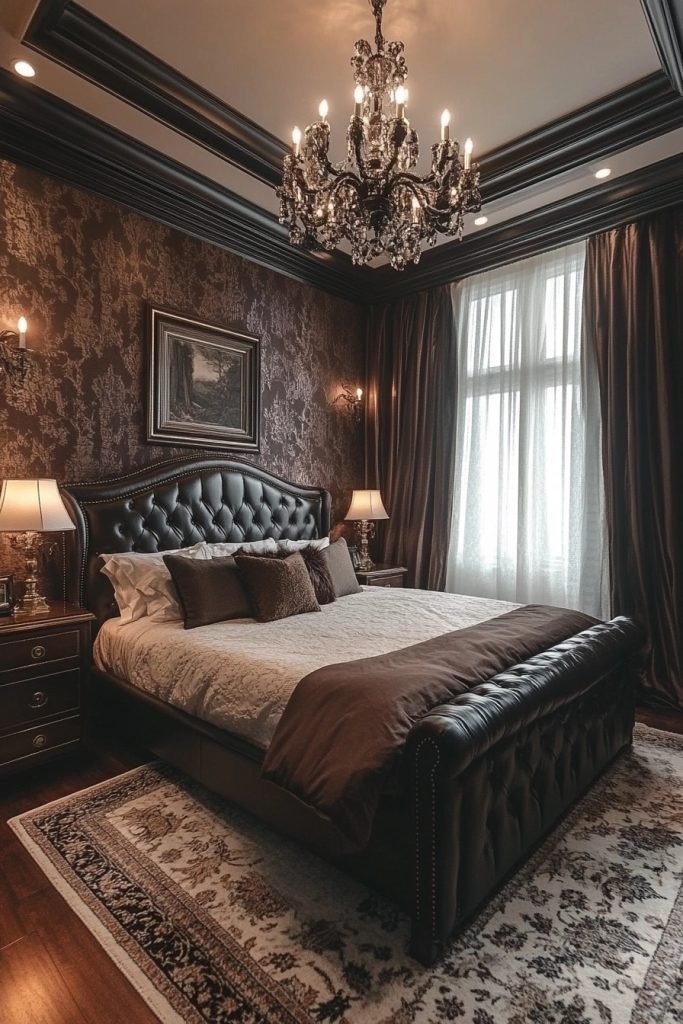 Dramatic Lighting Effects