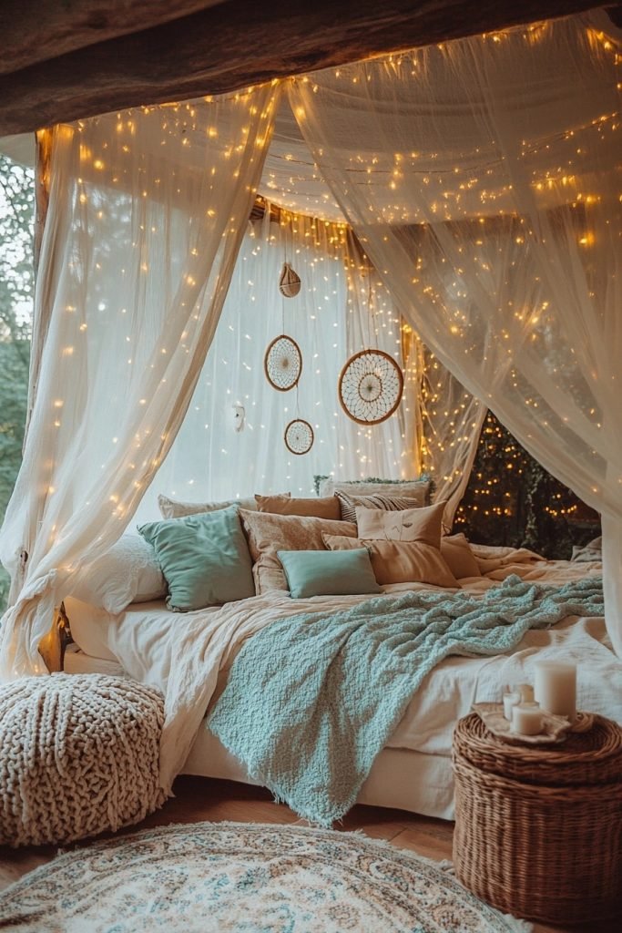 Dreamer’s Nook