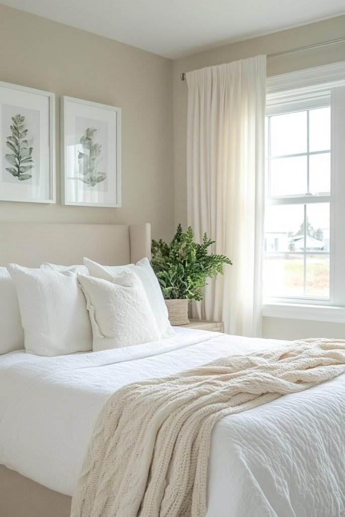 Fresh Minimal Enclave