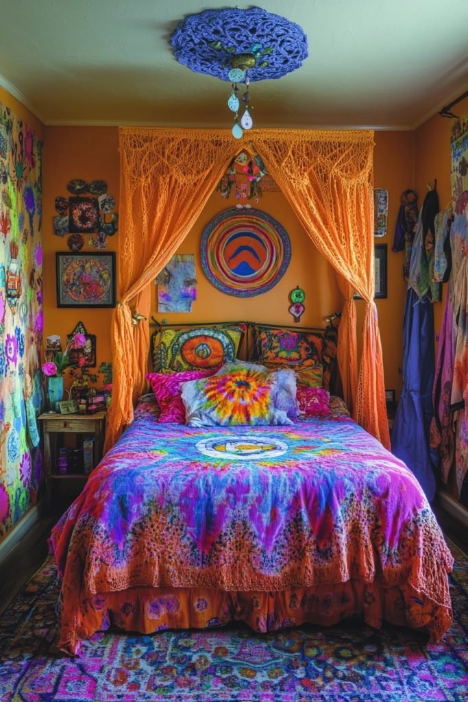 Hippie Hideout