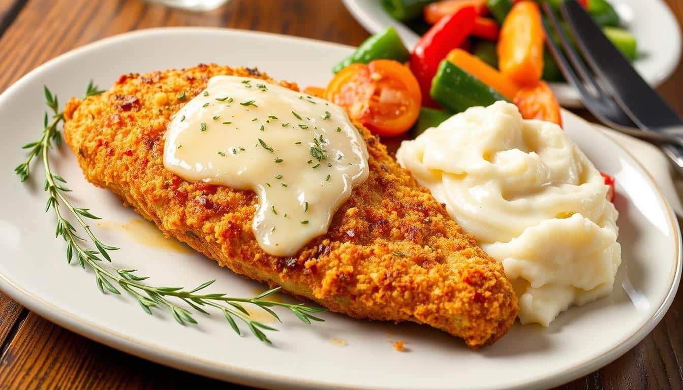 Longhorn Steakhouse Parmesan Chicken Recipe Guide