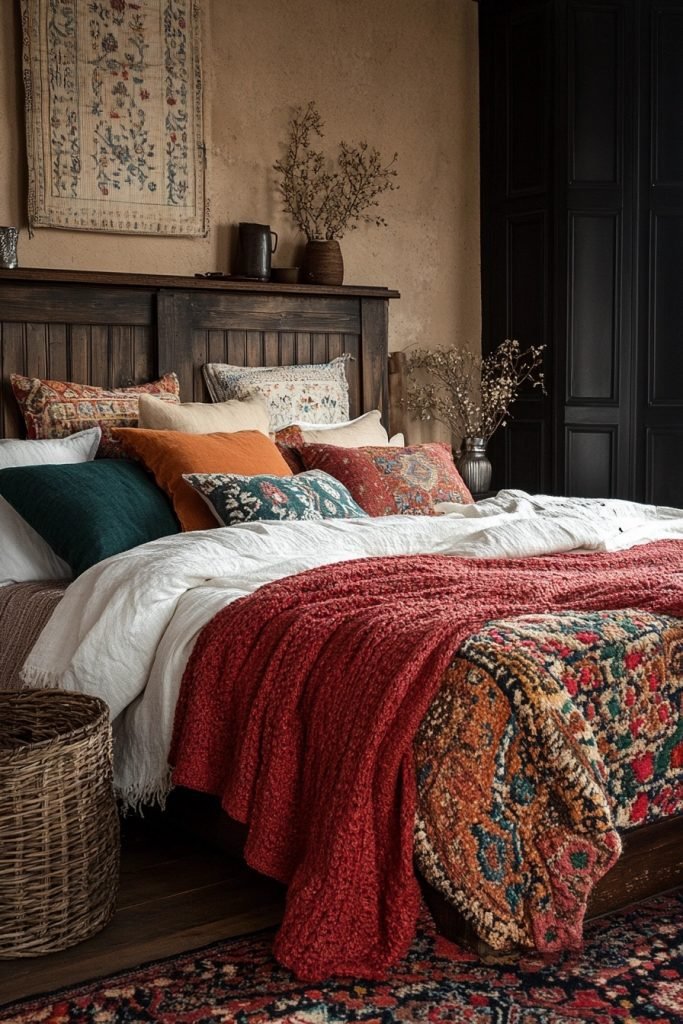 Mix-and-Match Bedding
