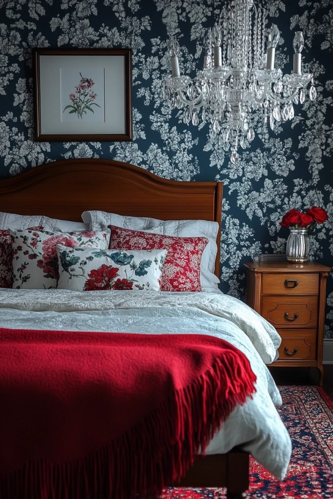 Neo-Traditionalist Miniature