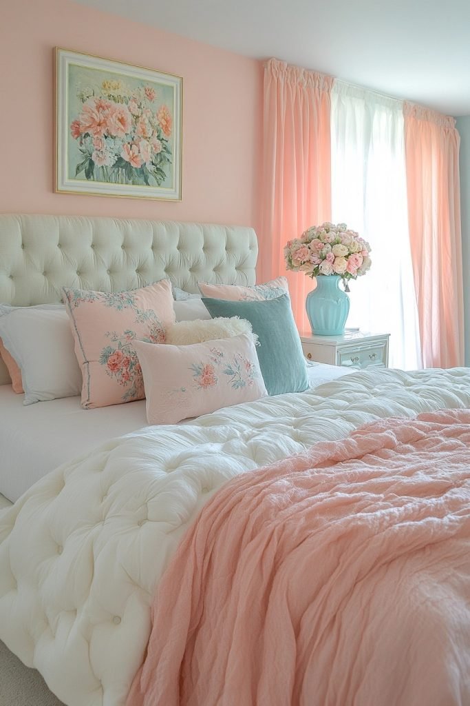 Pastel Paradise