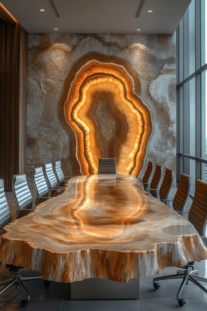 Rocky Ridge Conference Room