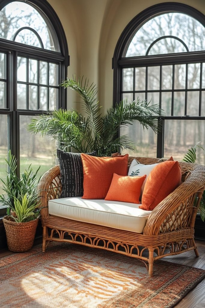 Saffron Sands Conservatory