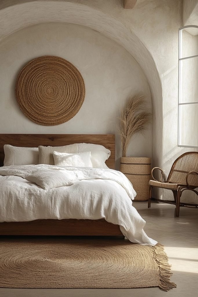 Scandinavian Boho Fusion