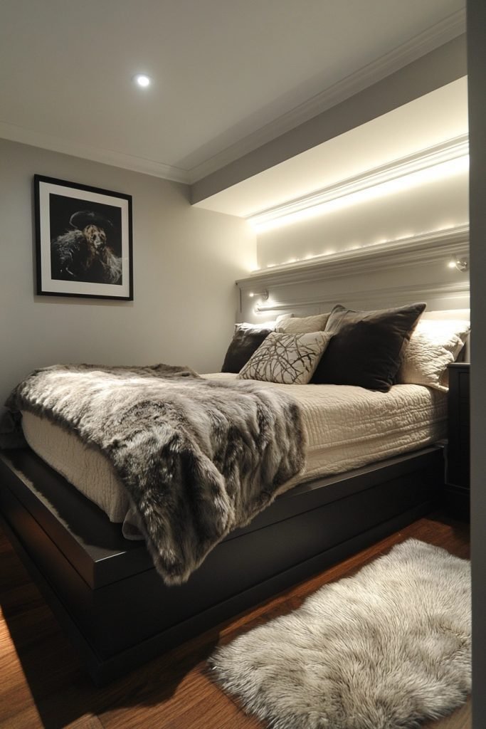 Small Space High Style