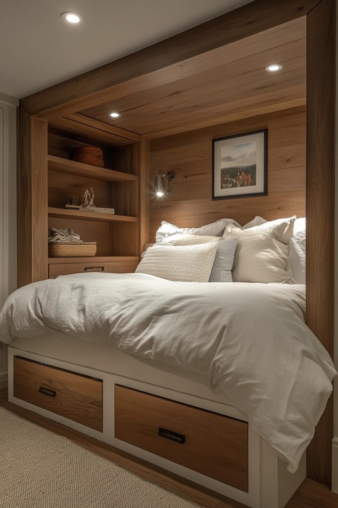 Smart Storage Solutions