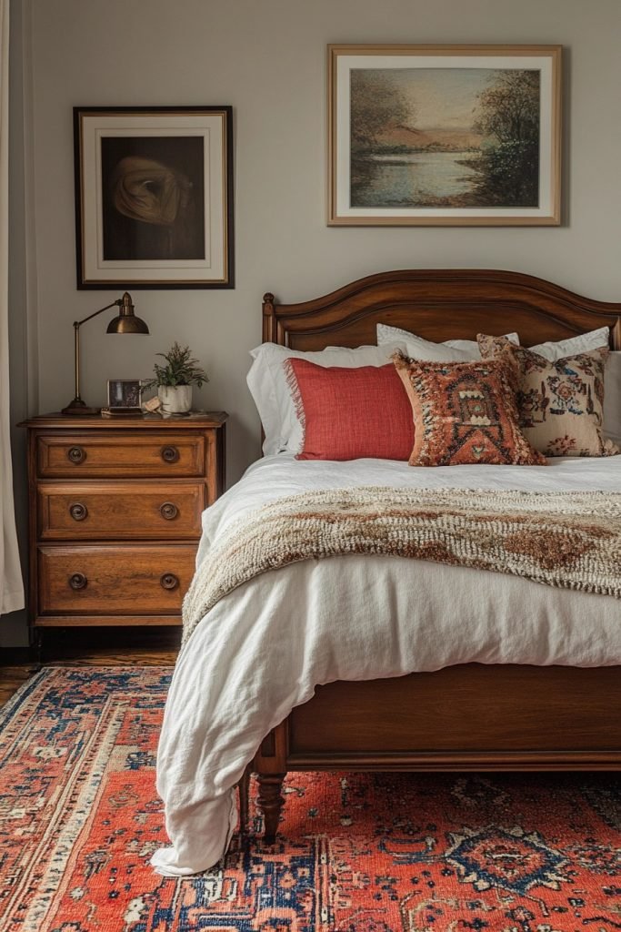 Textural Wonderland Chamber