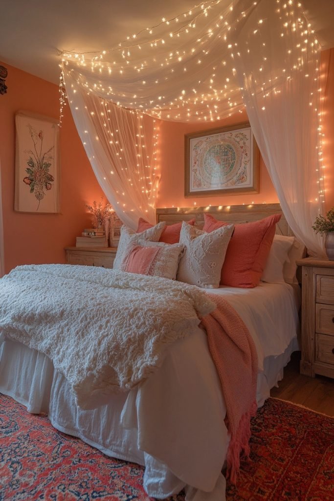 Whimsical Boho Fantasy