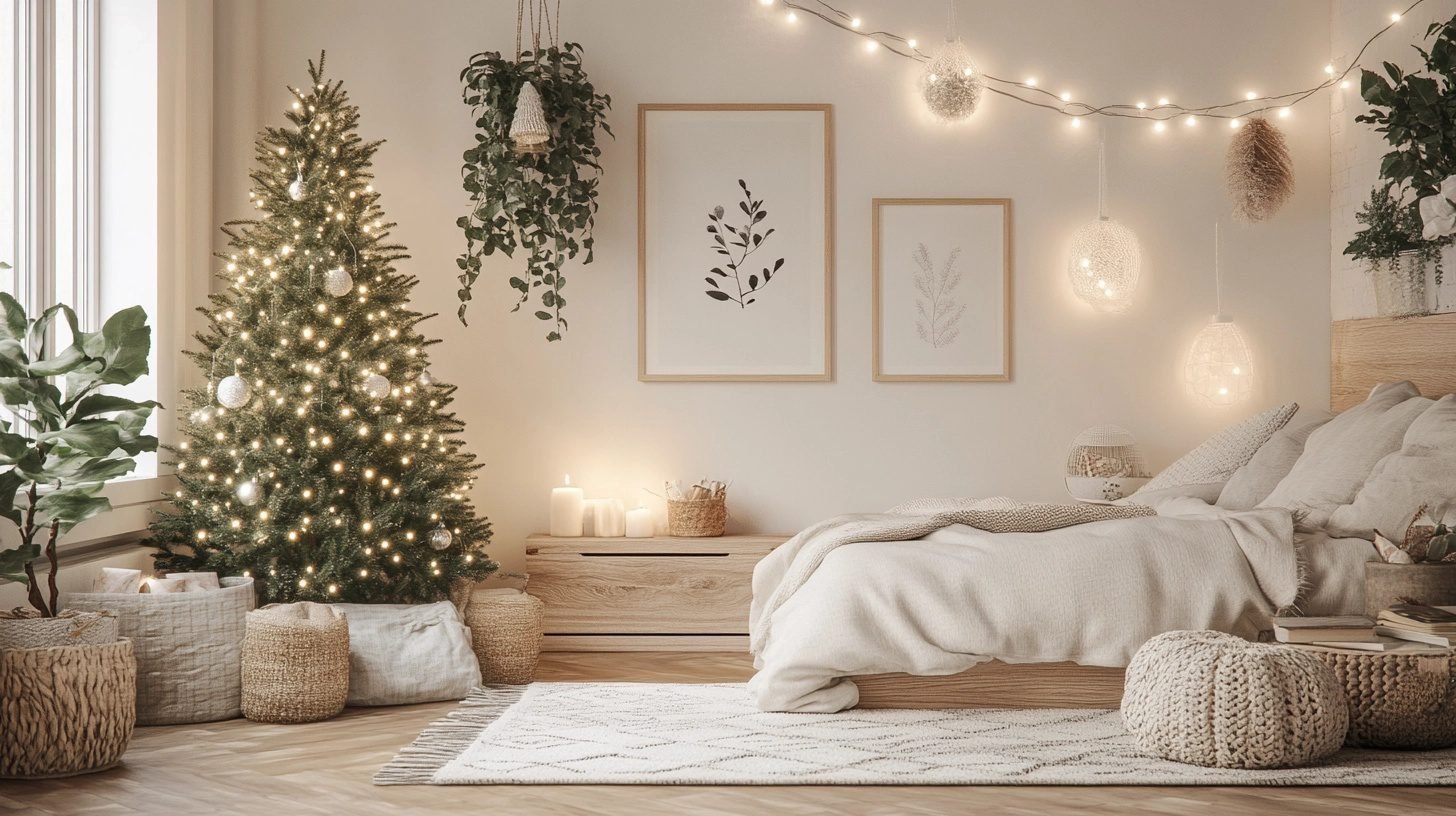 29 Christmas Decorating Ideas To Make Your Home Shine This Holiday