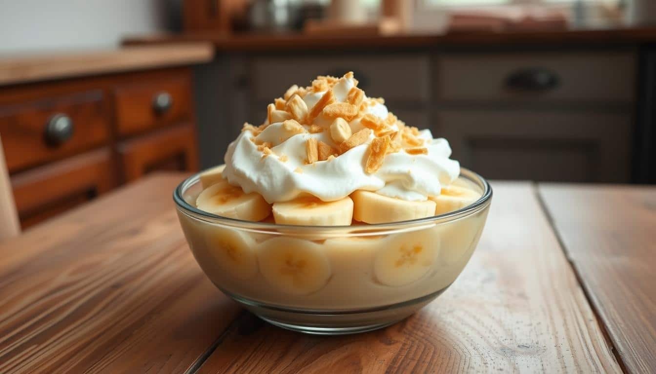 Easy Banana Pudding Recipe Ready In 15 Minutes