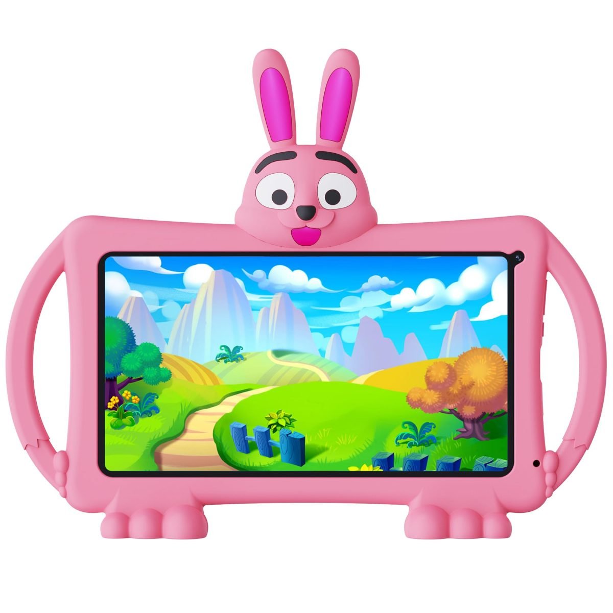TJD 10.1 inch Kids Tablet