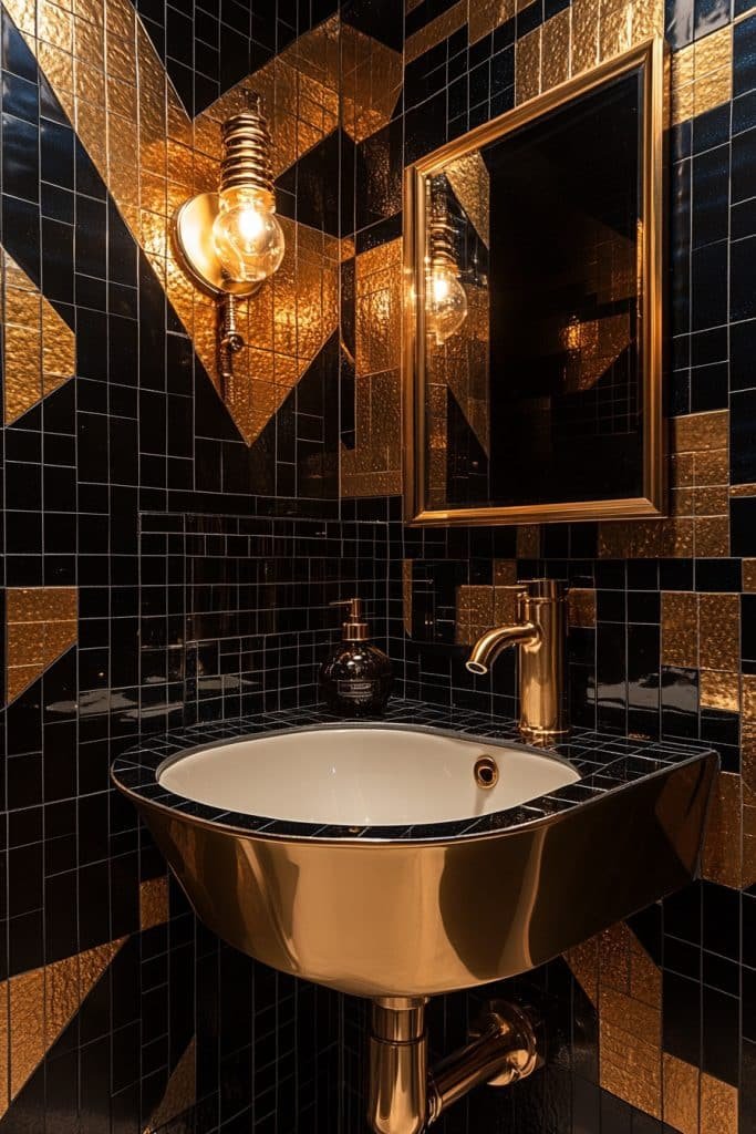 Art Deco Inspiration