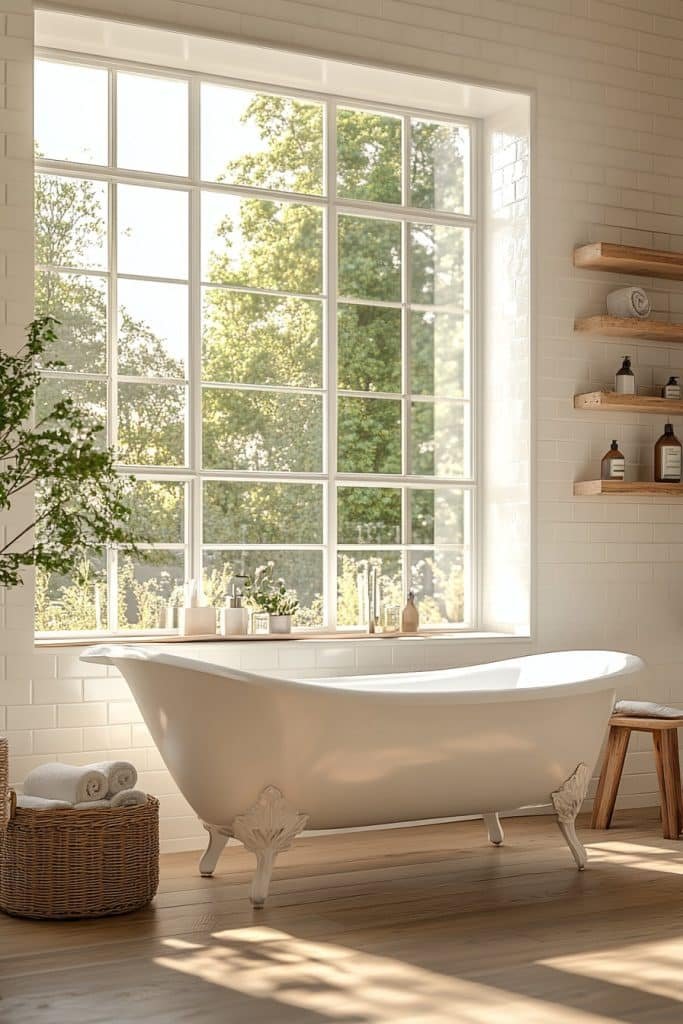 Bright and Airy Feel