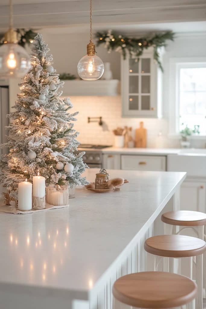 Christmas Kitchen Bliss