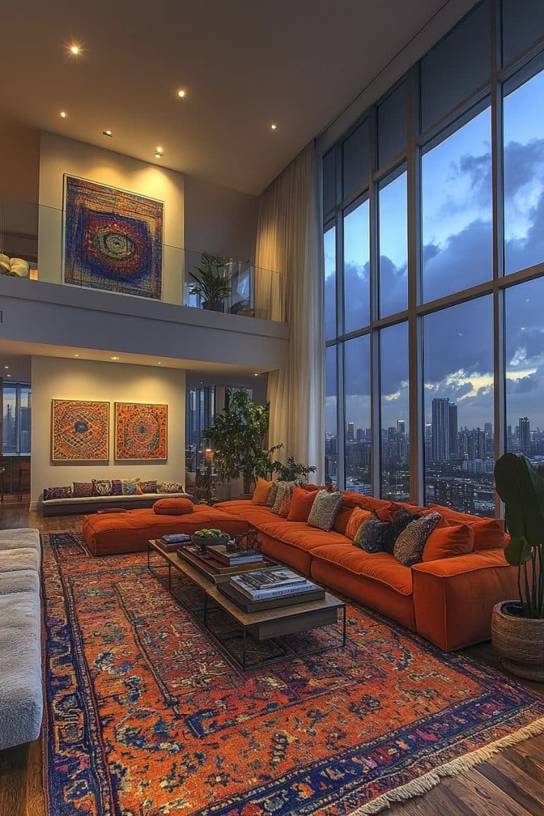 View of Accommodations — TravelBohemian