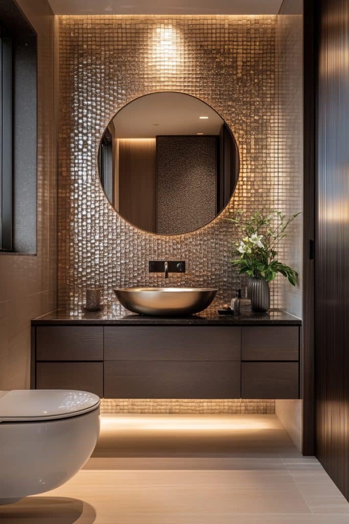 Contemporary Chic Style