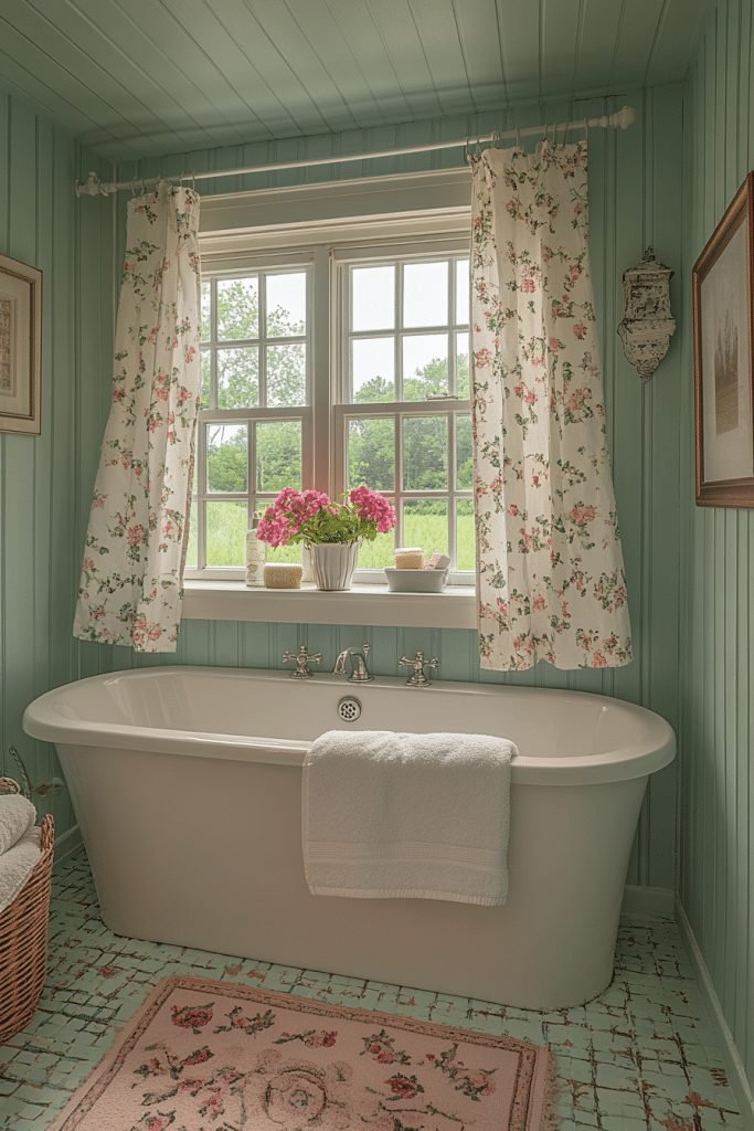 Cozy Cottage Wash