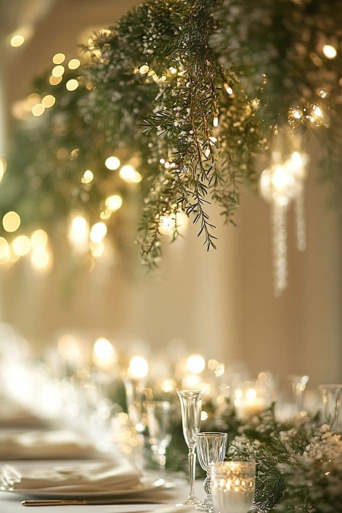 Magical Mistletoe Moments