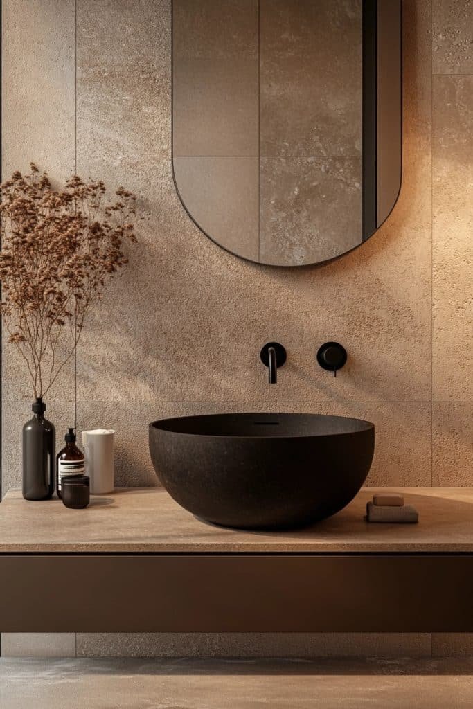 Matte Finish Ceramic Tiles