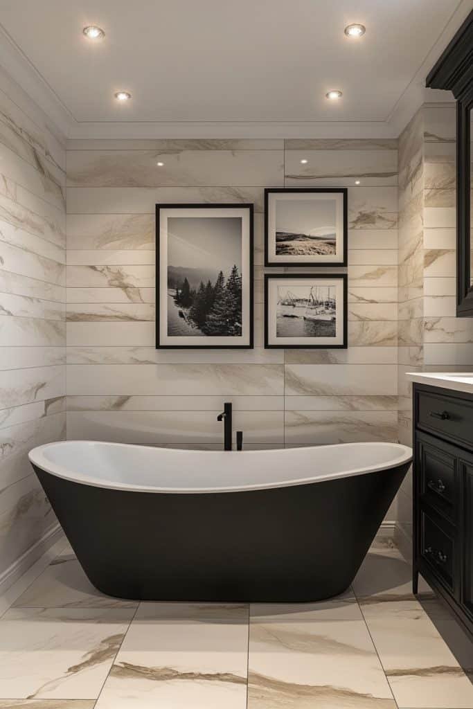 Matte Finish Elegance