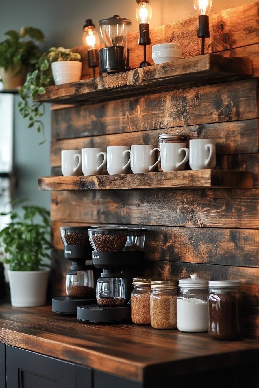 29 Wood Pallet Furniture Ideas That Are Easy And Affordable - Courtneys ...
