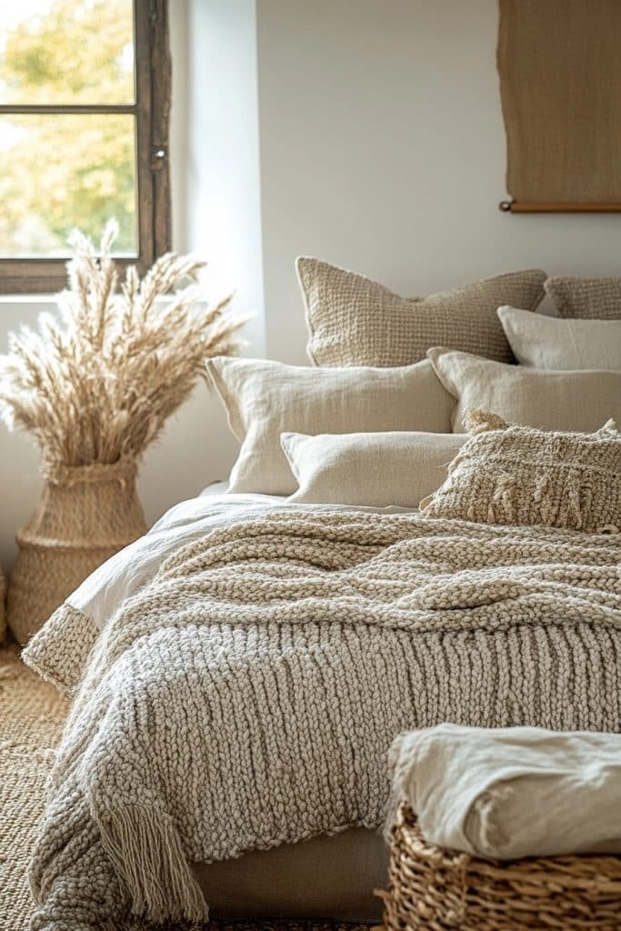 Pebble Grey Boho Escape