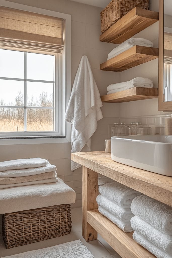 Washroom Design Ideas