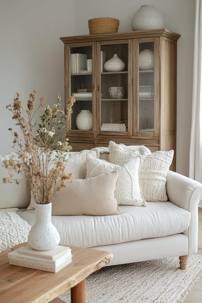 Soft Hue Urban Boho Loft