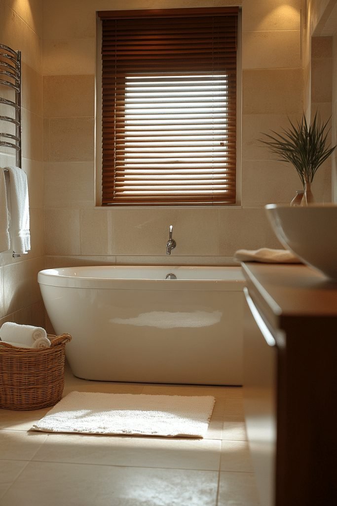 Soft Neutral Palette