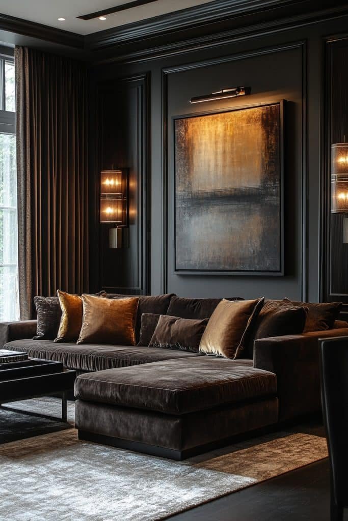 Sophisticated Designs