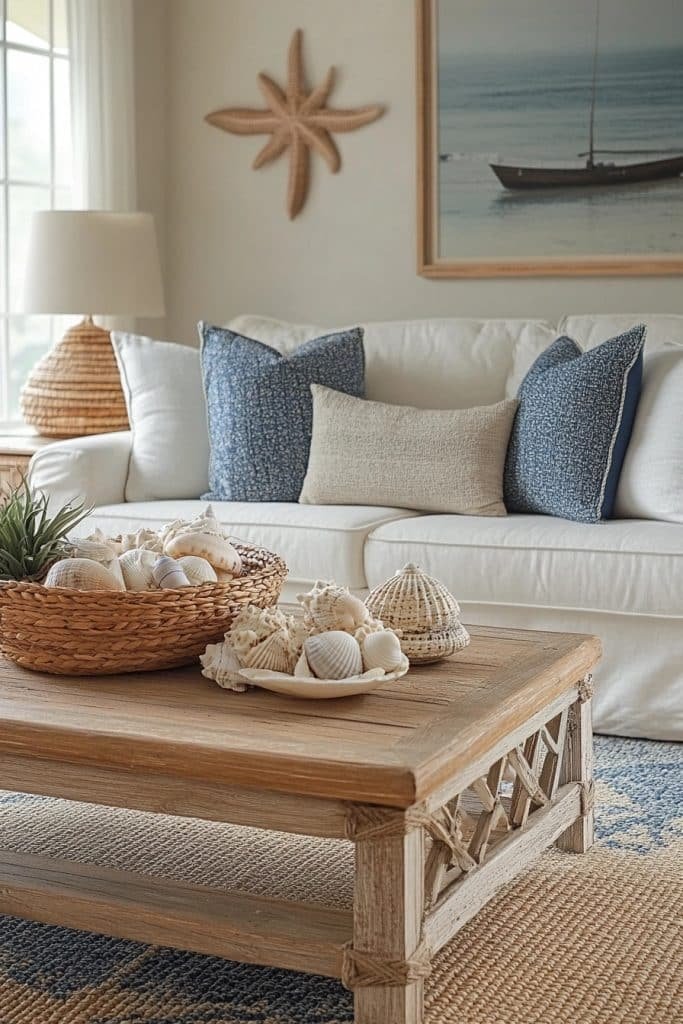 Southeast Asian Coastal Living