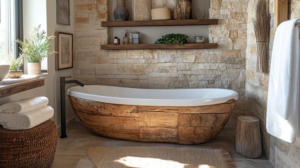 Washroom Design Ideas