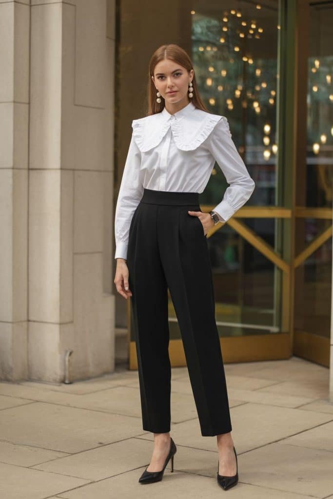 New Years Eve Outfit